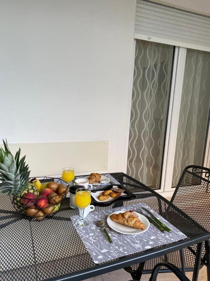 Hortensija Apartment