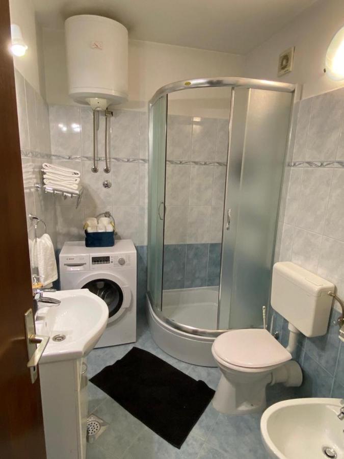 Apartment Hortensija *