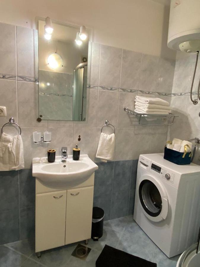 Hortensija Apartment