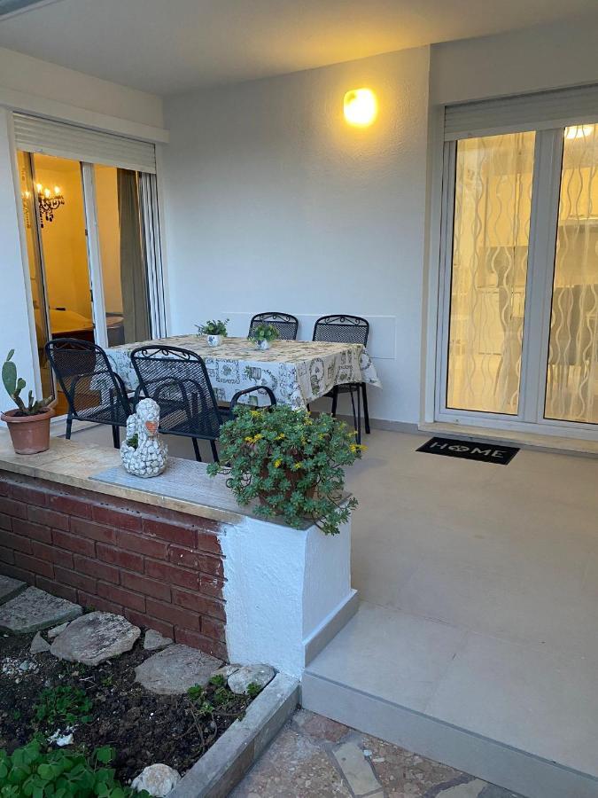 Hortensija Apartment