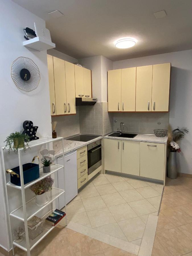 Apartment Hortensija Split