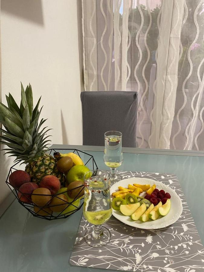 Hortensija Apartment Split