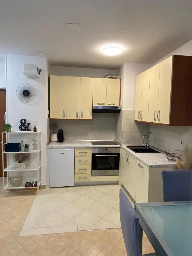 Hortensija Apartment