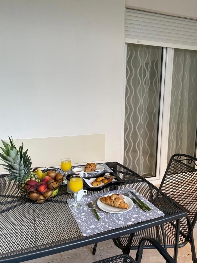 Hortensija Apartment