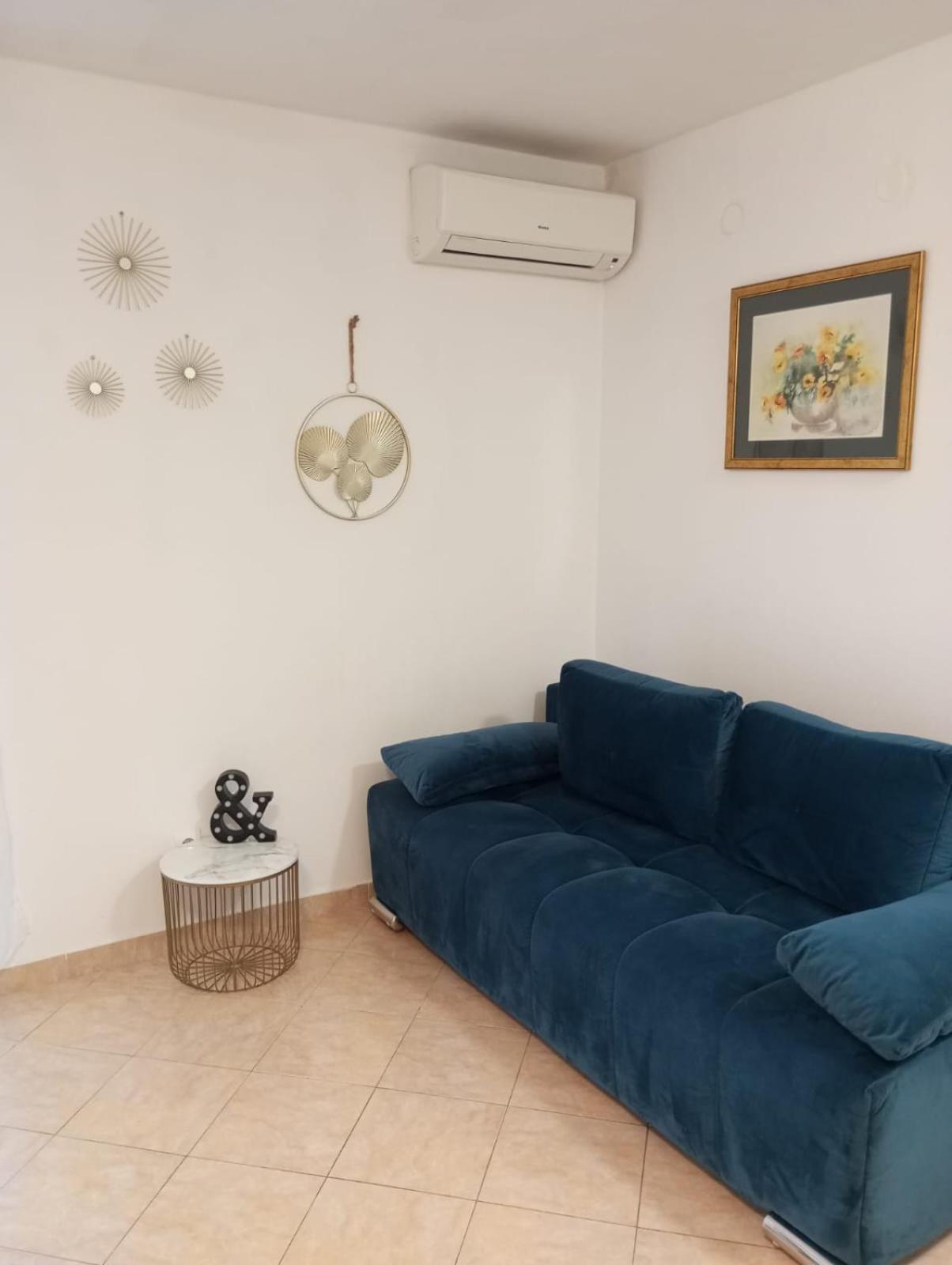 Hortensija Apartment Split