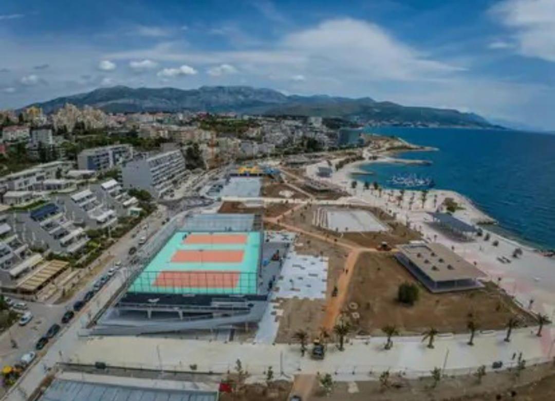 Hortensija * Split